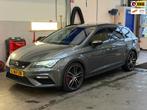 Seat Leon ST CUPRA 300 - Full Options - Stage 1 - Carbon, Auto's, Seat, 4 cilinders, 1984 cc, Leon, 1445 kg