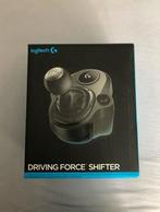 Logitech driving force stick, Ophalen, Zo goed als nieuw