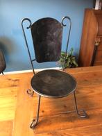 kinderstoeltje, Antiek en Kunst, Antiek | Meubels | Stoelen en Banken, Ophalen