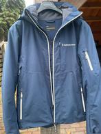 Winter-/skijack Peak Performance, Ophalen of Verzenden, Zo goed als nieuw, Blauw