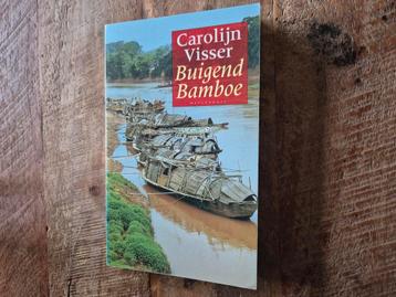 Carolijn Visser - Buigend bamboe beschikbaar voor biedingen