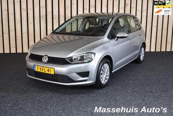 Volkswagen Golf Sportsvan 1.2 TSI Easyline Trekhaak 124dkm 2 beschikbaar voor biedingen