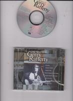 CD Pearljam - Red Hot Chili Peppers - Gerry Rafferty, Verzenden, 2000 tot heden, Zo goed als nieuw