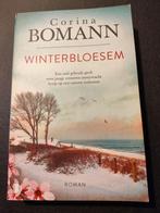 Corina Bomann Winterbloesem in zeer nette staat, Boeken, Romans, Ophalen of Verzenden, Zo goed als nieuw, Corina Bomann