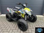 Polaris Outlaw 110 quad Bouwjaar 2023 110cc / yfm raptor, Polaris, Polaris, Bedrijf, Overig