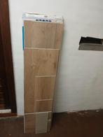 Gamma Lazio click PVC vloer, Ophalen, Kunststof, 50 tot 150 cm, Nieuw