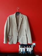 State Of Art  colbert met beige kleur maat  XXL