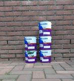 Sigma krasvaste hoogglanslak 2,5L., Minder dan 5 liter, Ophalen, Zo goed als nieuw, Lak