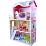 Groot poppenhuis Angels Country House Bandits and Angels, Kinderen en Baby's, Speelgoed | Poppenhuizen, Ophalen, Zo goed als nieuw