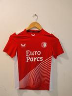 Nieuw Feyenoord Shirt maat 146, Sport en Fitness, Voetbal, Ophalen of Verzenden, Nieuw, Shirt