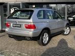 BMW X5 4.4i Executive Blijvend Youngtimer l Schuifdak l Ex D, Auto's, Automaat, Bedrijf, Vierwielaandrijving, Open dak