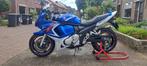 Zeer mooie Suzuki GSX 650 F 2008 te koop, Motoren, 4 cilinders, Meer dan 35 kW, Minimaal motorrijbewijs A2, 656 cc