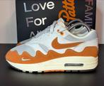 Nike Air Max 1 x Patta Waves Monarch Mt. 38, Overige kleuren, Ophalen of Verzenden, Sneakers of Gympen, Zo goed als nieuw