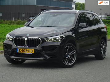 BMW X1 XDrive20i High Executive AUTOMAAT NAVI/LED beschikbaar voor biedingen