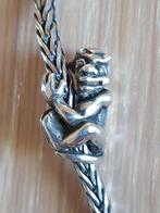Trollbeads Klimmende Troll, Nieuw, Ophalen of Verzenden, Trollbeads, 1 bedel