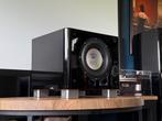 REL T7X, Overige merken, Subwoofer, Ophalen of Verzenden, Zo goed als nieuw