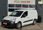 Peugeot Partner 122 1.6 BlueHDi 100 L1 Première S&S NAP AUT, 730 kg, Gebruikt, Euro 6, 4 cilinders