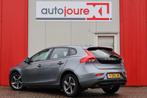 Volvo V40 2.0 D4 Momentum Business | Origineel NL | Trekhaak, Auto's, Volvo, Voorwielaandrijving, Euro 5, Stof, Gebruikt