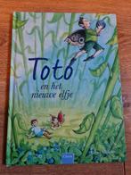 Esther Miskotte - Toto en het nieuwe elfje, Ophalen of Verzenden, Zo goed als nieuw, Esther Miskotte