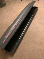 Skibox Probox, Ophalen, Gebruikt