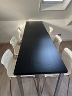 Bartafel UTBY van IKEA 2 stuks, Huis en Inrichting, Ophalen, Gebruikt
