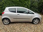 Mitsubishi Colt rijklaar/NAP/1e eigNL auto/history/beurt, Voorwielaandrijving, Stof, Gebruikt, Metallic lak