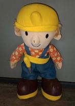 ⚒️👷🔧bob de bouwer🔧👷⚒️, Verzenden, Zo goed als nieuw, Overige typen