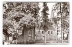 Peize, Ned. Herv. Kerk, Verzamelen, Ansichtkaarten | Nederland, Verzenden, 1960 tot 1980, Ongelopen, Drenthe