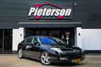 Citroen C6 3.0 HdiF V6 Exclusive MEMORY ZEER NETTE STAAT, Auto's, Citroën, Gebruikt, C6, 1848 kg, USB