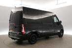 Opel Movano 2.3 CDTI L2H2 | APK tot 06-2026 | Automaat Airco, Euro 5, Stof, Gebruikt, 4 cilinders