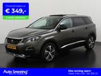 Peugeot 5008 1.2 PureTech Allure Automaat 7-Persoons | Panor, 12 maanden, Gebruikt, Euro 6, 1199 cc
