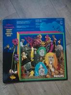 Cuby & the Blizzards - Alleen Hoes, Ophalen of Verzenden