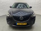 Mazda CX-5 2.0 TS+ 2WD TREKHAAK PDC STOELVERWARMING NAP, Voorwielaandrijving, Stof, 4 cilinders, 1290 kg