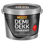 Jotun Demidekk Ultimate Helmatt - 10 liter € 299, Doe-het-zelf en Verbouw, Verf, Beits en Lak, Nieuw, Beits, 5 tot 10 liter, Verzenden