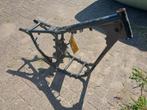 Frame CMX 450 Rebel, Ophalen