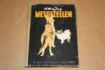 Metgezellen. Vertellingen over honden. A.M. de Jong., Boeken, Dieren en Huisdieren, Ophalen of Verzenden, Gelezen, Honden