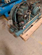Compressor, Doe-het-zelf en Verbouw, Compressors, Ophalen, Gebruikt, 6 tot 10 bar, ?