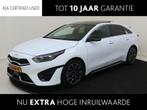 Kia ProCeed 1.0 T-GDi GT-Line | Panoramadak / Camera / 15dkm, Auto's, Kia, Gebruikt, Euro 6, Wit, Handgeschakeld