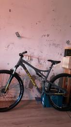 Specialized full suspension 29inch XL, Fietsen en Brommers, Fietsen | Crossfietsen en BMX, Ophalen, Zo goed als nieuw, Aluminium