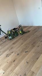 Hummel/kantenmachine te koop, Doe-het-zelf en Verbouw, Gereedschap | Schuurmachines, Ophalen of Verzenden, 1200 watt of meer, Overige typen