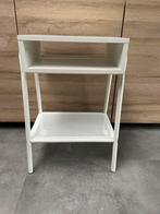 Setskog nachtkastje Ikea, Huis en Inrichting, Ophalen, Zo goed als nieuw, Minder dan 45 cm