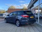 Ford Focus Wagon 1.0 EcoBoost Edition /Airco/Trekhaak/LMV/St, Auto's, Euro 5, Gebruikt, Met garantie (alle), Handgeschakeld