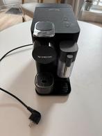 Nespresso DeLonghi Koffiemachine, Witgoed en Apparatuur, Koffiezetapparaten, Espresso apparaat, Ophalen of Verzenden, Zo goed als nieuw