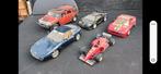 diverse Bburago modellen, Ophalen, Gebruikt, Auto, Bburago