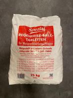Onthardingszout / Regeneratiezout 2 x 25 kg, Witgoed en Apparatuur, Waterontharders, Ophalen, Nieuw, Waterontharder met zout