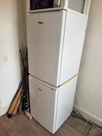 Whirlpool Koelkast en Vriezer tafelmodel, Ophalen, Minder dan 85 cm, 100 tot 150 liter, 45 tot 60 cm
