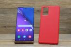 Samsung Galaxy Note 20 256GB Duo-sim, Ophalen of Verzenden, Gebruikt