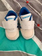 Adidas baby schoentjes maat 18 voor 10 euro, Kinderen en Baby's, Babykleding | Schoentjes en Sokjes, Zo goed als nieuw, Verzenden
