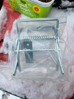 Mollenklem - Effectieve bestrijding van mollen, Ophalen of Verzenden, Nieuw, Ongediertebestrijding