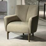 Fauteuil Santosa Leolux, Modern Design, Minder dan 75 cm, Nieuw, 50 tot 75 cm